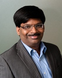 Bharat Ravuri